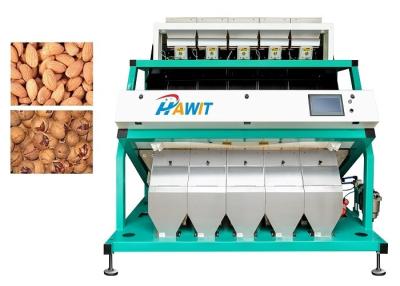 China 4.0kw 2226mm Infrared Sorting Machine for sale