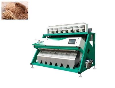China Apolar Intelligent Dimming Light Source 5K Camera Wheat Color Sorter for sale
