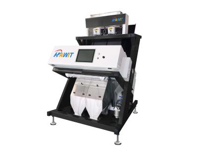 China Full Color Scan DSP FPGA Wheat Color Sorter for sale