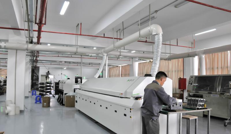 Verified China supplier - Melton optoelectronics co., LTD