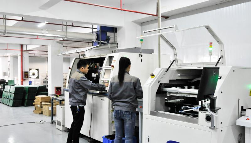 Fornecedor verificado da China - Melton optoelectronics co., LTD