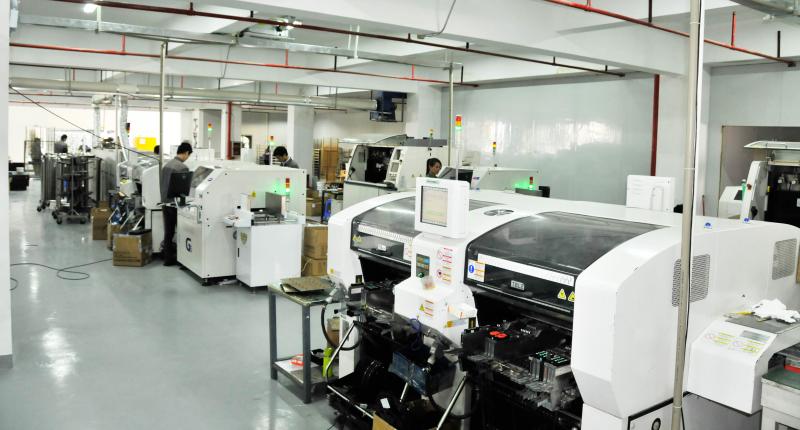 Fournisseur chinois vérifié - Melton optoelectronics co., LTD