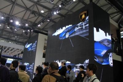 Китай Энергосберегающий максимум P3.91 обломок водить Кри экранов черный SMD 3IN1 2121 HZ обновленного тарифа крытый продается