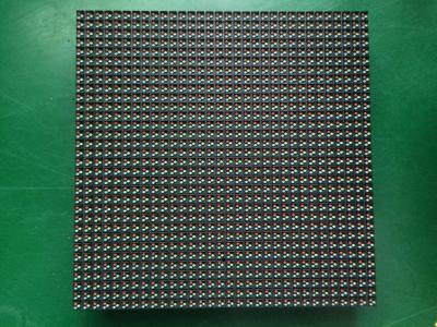 Chine intense module IP65 d'affichage mené par p10 de luminosité de 960mm * de 960mm imperméable à vendre
