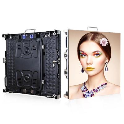 China High Refresh HD P3 P4 P5 P6 Indoor Full Color LED Video Wall Screen /Led display for sale