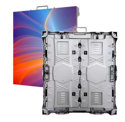 China High Quality HD IndoorP2.5 Full Color LED Display Panel/ led display/ led screen for sale