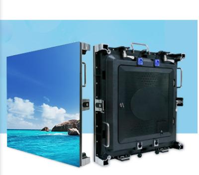 China Good price Outdoor P3.91 rental led screen stage for with video and advertising for sale
