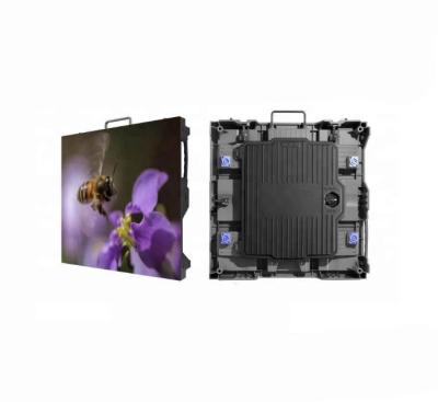 China Best selling quality Indoor P2.5 led screen stage for video and advertising for sale