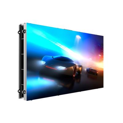 China Pixel Pitch 6mm Supermarket LED Display Board Outdoor full color  Led Display for sale