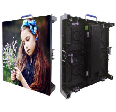 China OEM Manufacturer Cheap Price Full Color Indoor P3 Led Panel Screen / Display Board for sale