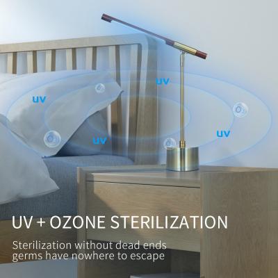 China Ozone 254nm Air Purification 150w UV Germicidal Lamp for sale