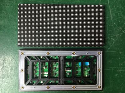 China Outdoor P4mm SMD Full Color Led Display Modules For Big Screen for sale
