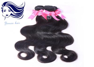 China Virgin Peruvian Curly Hair Extensions Peruvian Body Wave Virgin Hair for sale