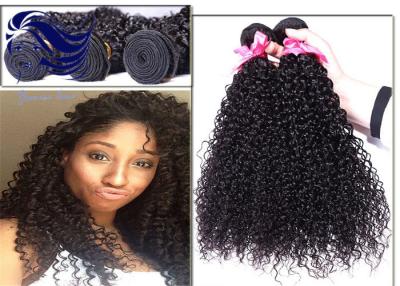 China Long Virgin Peruvian Hair Extensions for sale