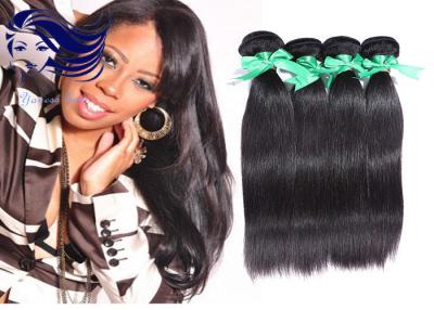 China Deep Wave Human Hair Extensions / Unprocessed Indian Hair Extensions for sale
