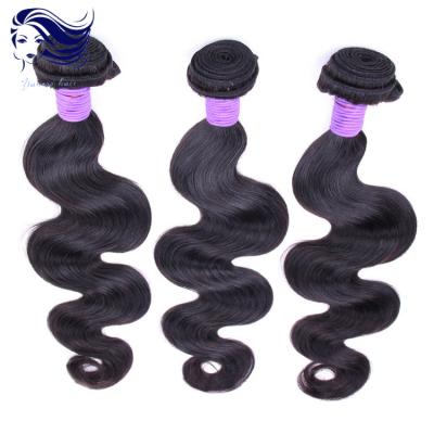 China 100 Virgin Peruvian Hair Extensions , Peruvian Wave Hair Extensions for sale