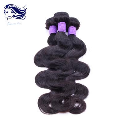China Real Remy Virgin Peruvian Hair Extensions for Men , Loose Wave Hair Weave for sale