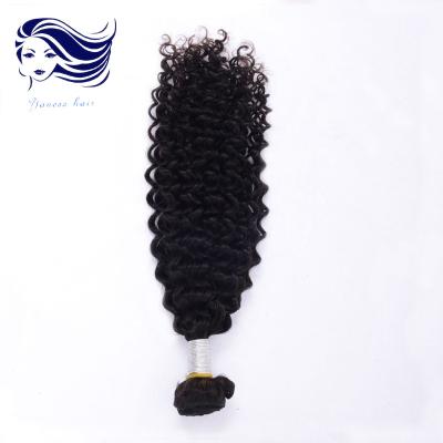 China Unprocessed Grade 6A Virgin Hair Weave Bundles Double Weft For Men for sale