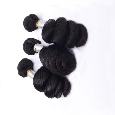 China Grade 6A virgin Brazilian Hair for sale