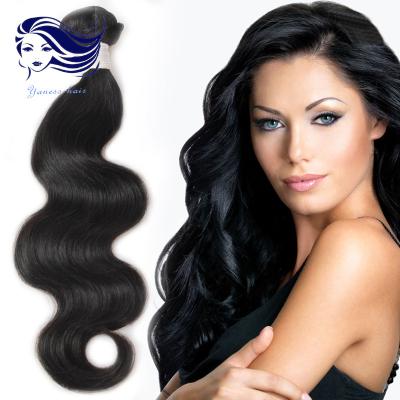 China Sensationnel Cambodian Curly Hair Weave / Cambodian Body Wave Hair for sale
