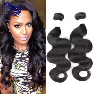 China Black Women Cambodian Loose Curly Hair Extensions 100 Real Human Hair  for sale