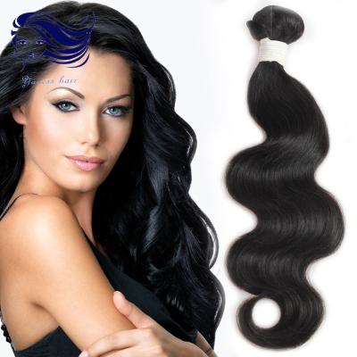 China Long Virgin Unprocessed Hair Extensions Cambodian Deep Body Wave for sale