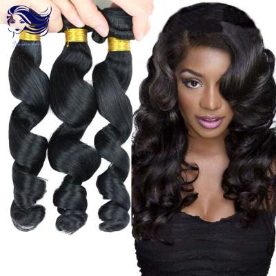 China Virgin Cambodian Tape Hair Extensions Double Weft 18 Inch Colored for sale