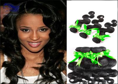 China Sgs-Jungfrau-indischer Haar-Erweiterungen Remy-Haarpflegemittel-kostenloser Versand zu verkaufen