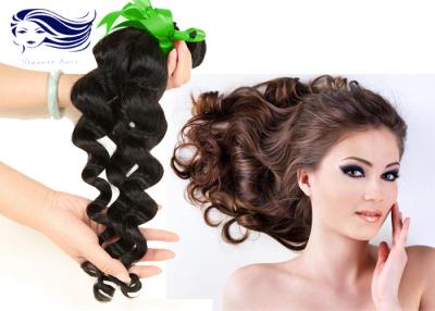 China Promotion High Quality Indian Deep Wave Virgin Hair Thick Bottom for sale