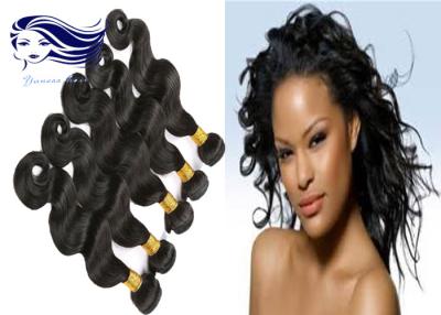 China 7 Days Return Guarantee Brazilian Hair Extensions Bundles Body Wave for sale