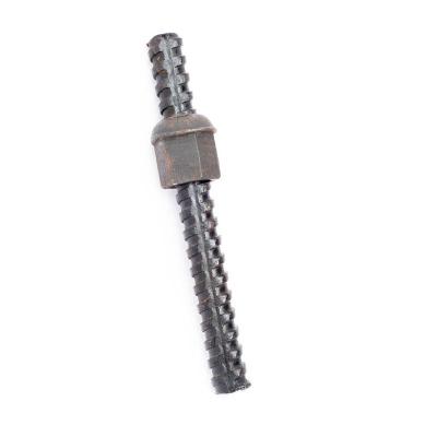 China Mining Roof Stainless Steel Hex Head Bolts Mine Tunnel Direct Protection Combined for sale