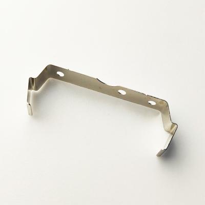 China Metal modificado para requisitos particulares de la cuchilla de la primavera que sella partes de soldadura con el corte del laser en venta