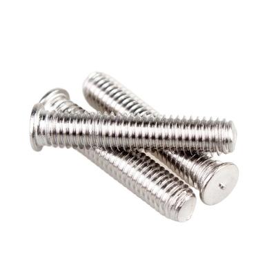China Din 34817 Grade 8. 8 Class Nelson Stud Welding Bolts For Machine Bulding General Industry for sale