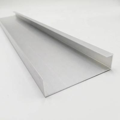 China Flexible Solar Mounting Accessories Channel Nut With Long Spring Packing Carton Pallet Or As Client Request à venda