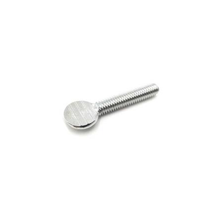 China ANSI Alloy Stainless Steel Thumb Screws M5-M8 For Light Fixture for sale