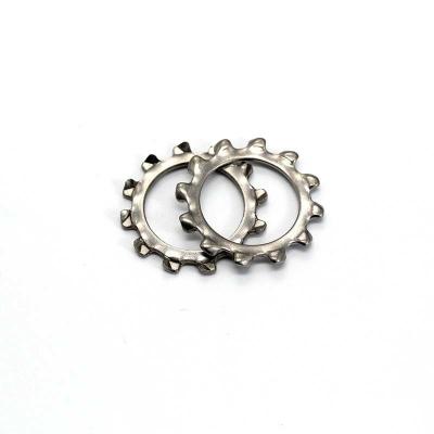 China 3mm-10mm Stainless Steel Washers for sale