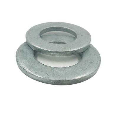 China ASTM Stainless Steel Washers Serrated Tooth Knurled Disc Spring Type M2 for sale