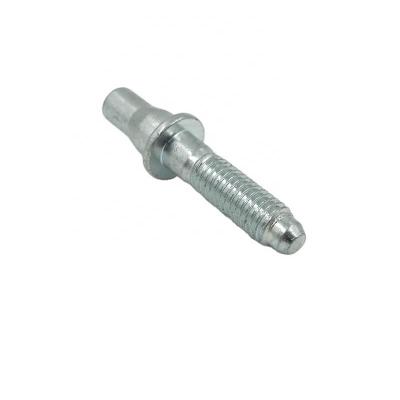 China Non Standard Stainless Steel Fastener DIN7982 ODM Headless Stud With Torx Drive for sale