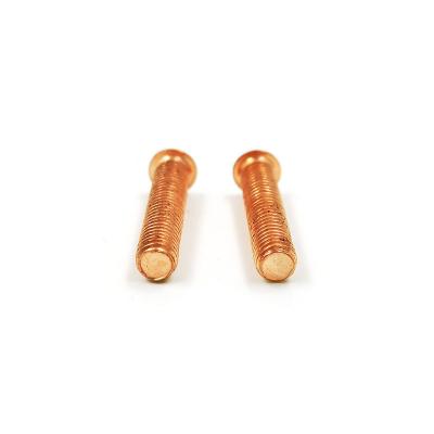 China M3-M12 Spot Welding Screw for sale