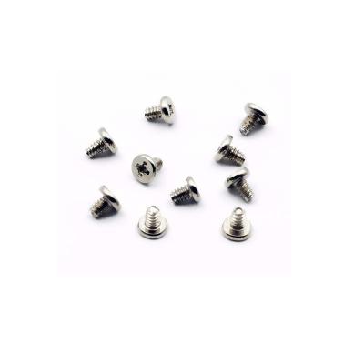China Extra Low Torx Stainless Steel Flat Head Screws M3.5 M3 Electrical Screws JIS for sale