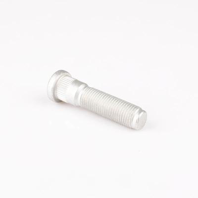 China Stainless Steel Hub Wheel Bolt Screw For Car New Rapto for sale