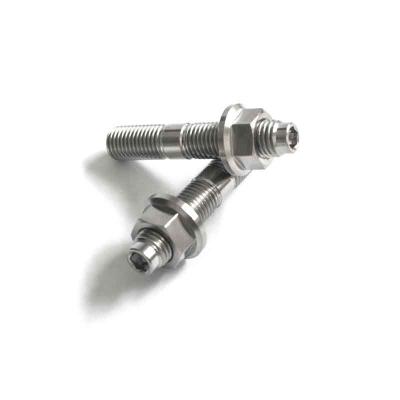 China High Stength stainless steel allen head bolts Concrete Anchor Bolts for sale