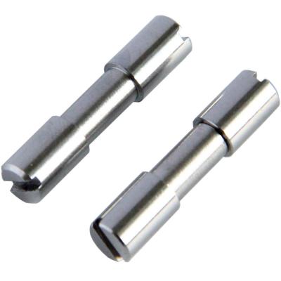 China 304 Stainless Steel Bolts Durable Antirust Bolts 16mm Length M6 - M20 for sale
