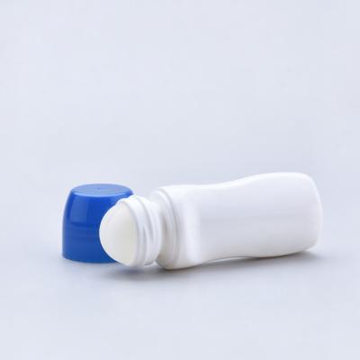 China Small Size Empty Perfume Roller Bottle Volume Diameter 25.4mm 30ml In Bulk for sale