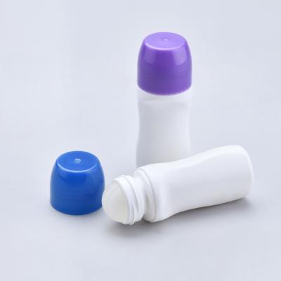 China Deodorant Stick 30ml Roll On Bottles for sale
