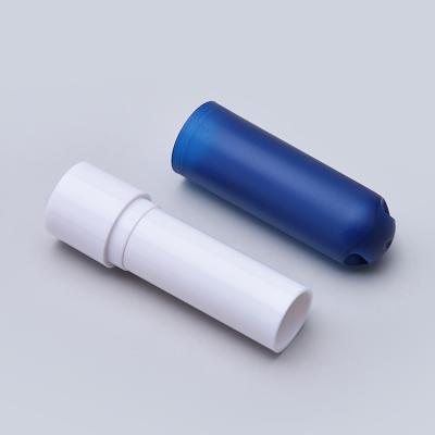 China Colored 4.8g Plastic Deodorant Tubes Customized Color Portable for sale