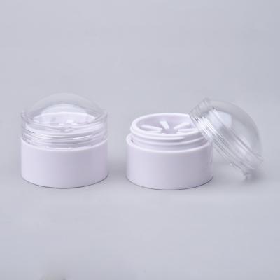 China Air Tight Small Plastic Deodorant Tubes Customized Packaging Leak Proof en venta