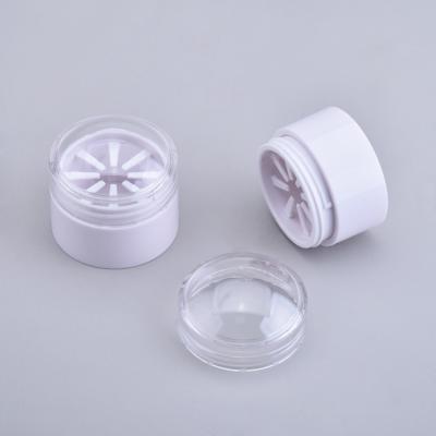 China Leak Proof Empty Round Deodorant Tubes Packaging Customized en venta
