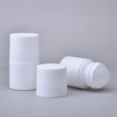 China Botella de rollo ecológica / botella de rollo de plástico con logotipo personalizado y diseño a prueba de fugas en venta