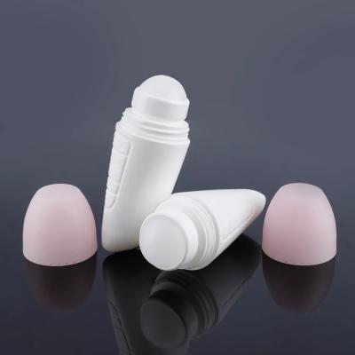 China Customizable Smooth Roller Bottle With Custom Printing Options for sale